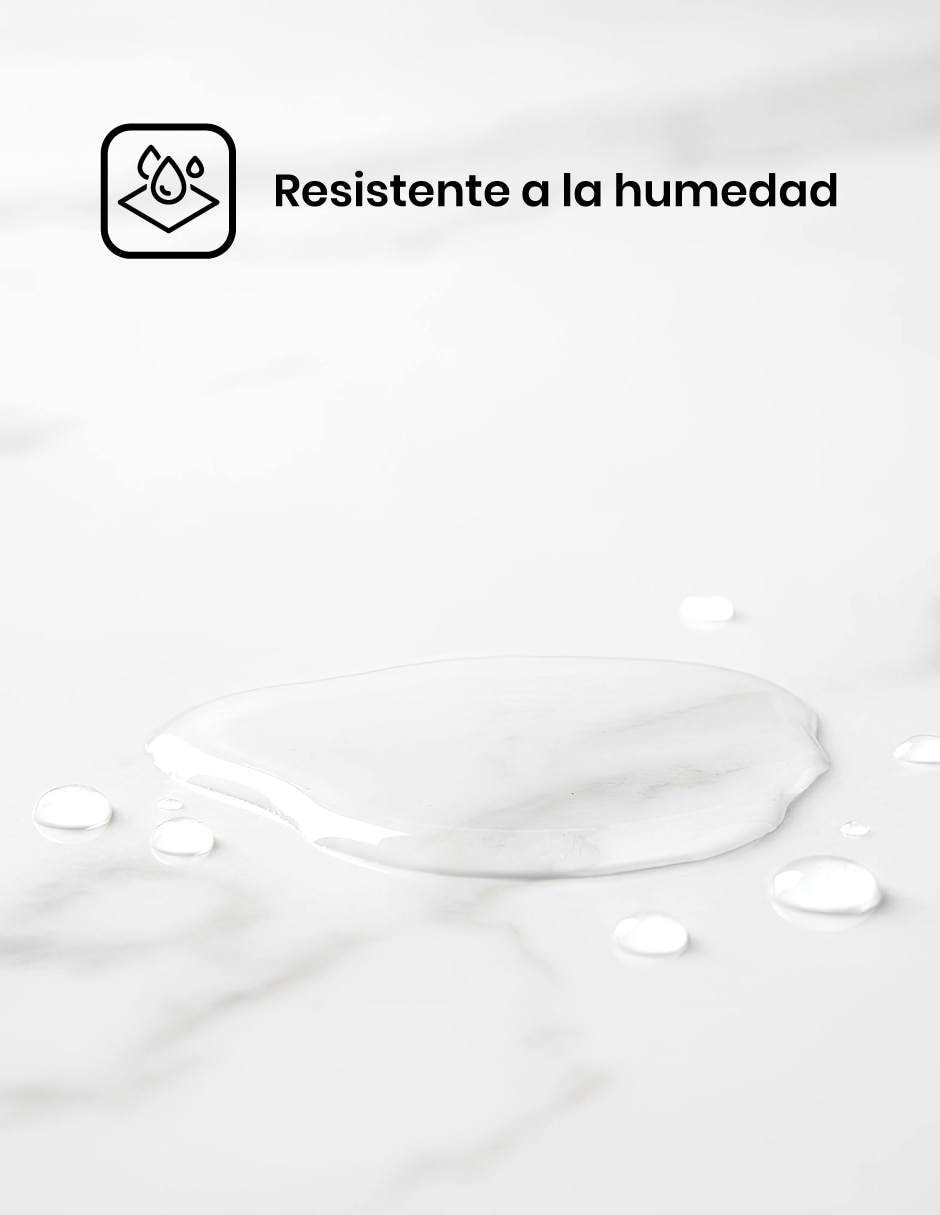 Piso vinil Leclerk 10 piezas