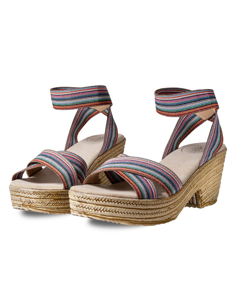 Sandalia daliah para mujer 4