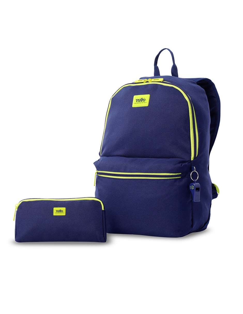 Set mochila escolar kit dragonar Set mochila escolar kit dragonar