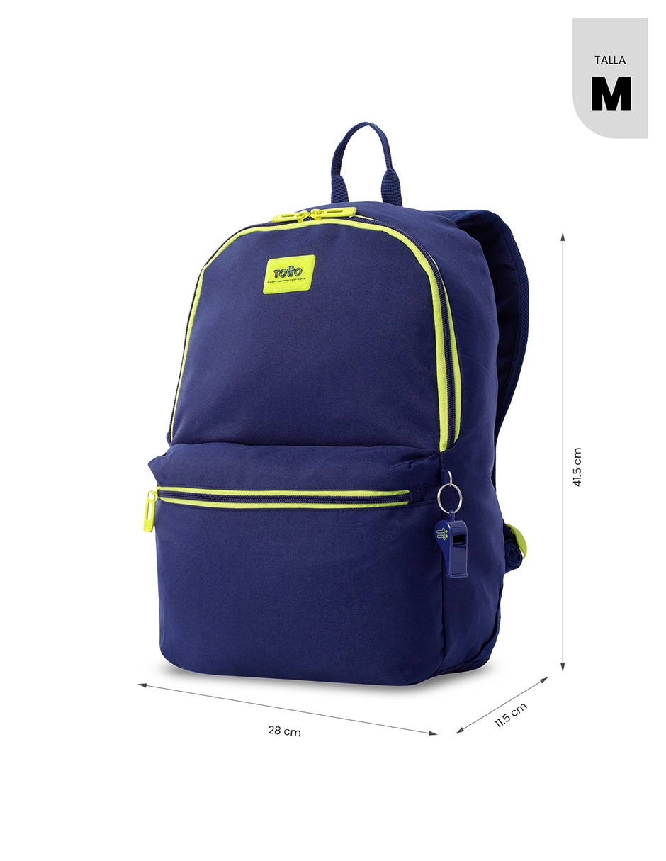 Set mochila escolar kit dragonar 10