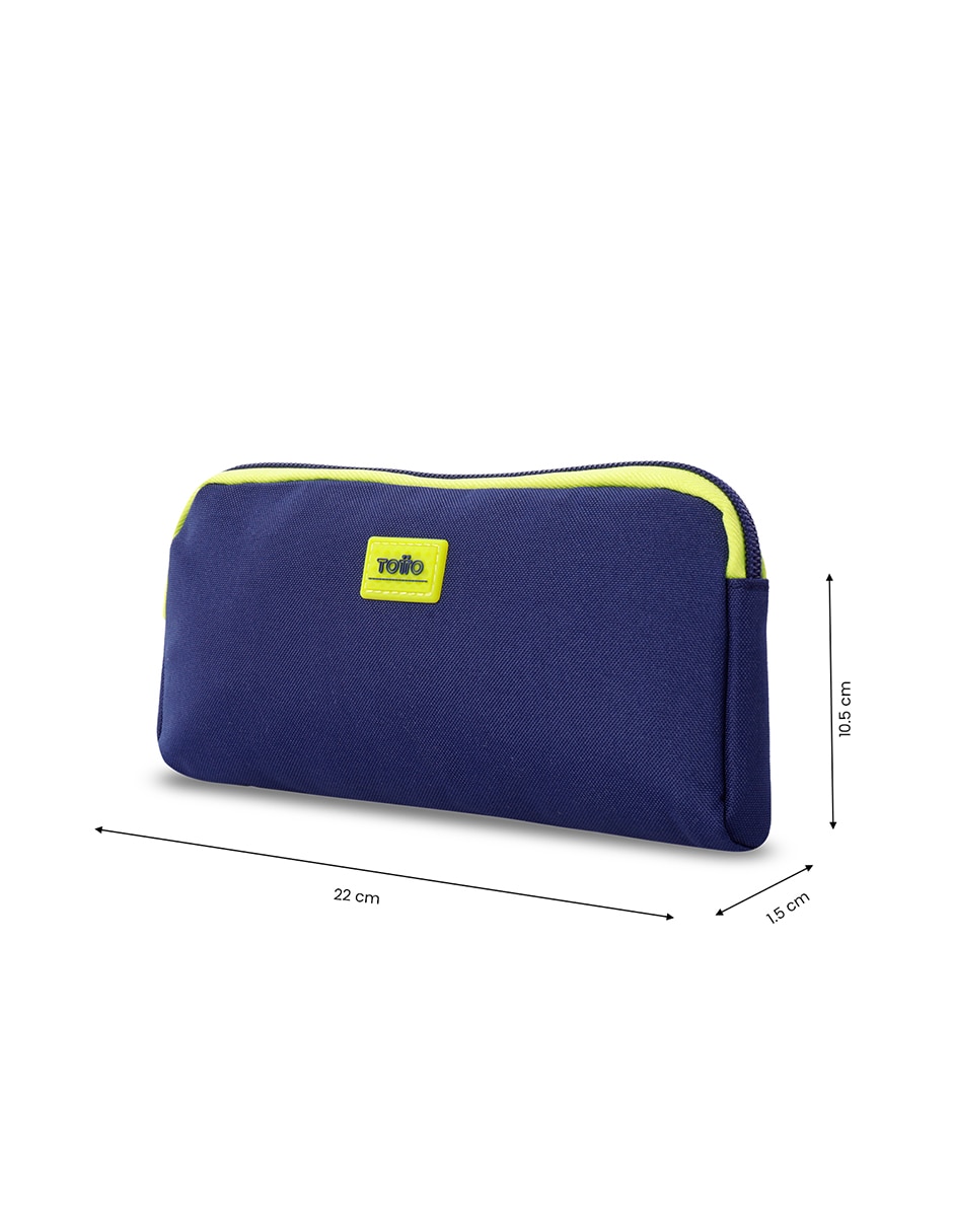 Set mochila escolar kit dragonar 4