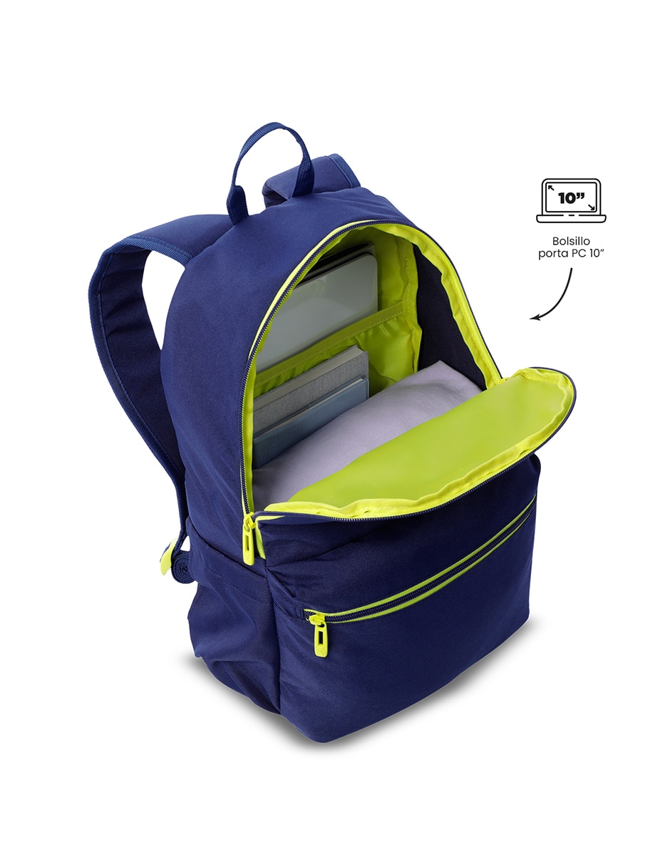 Set mochila escolar kit dragonar 5