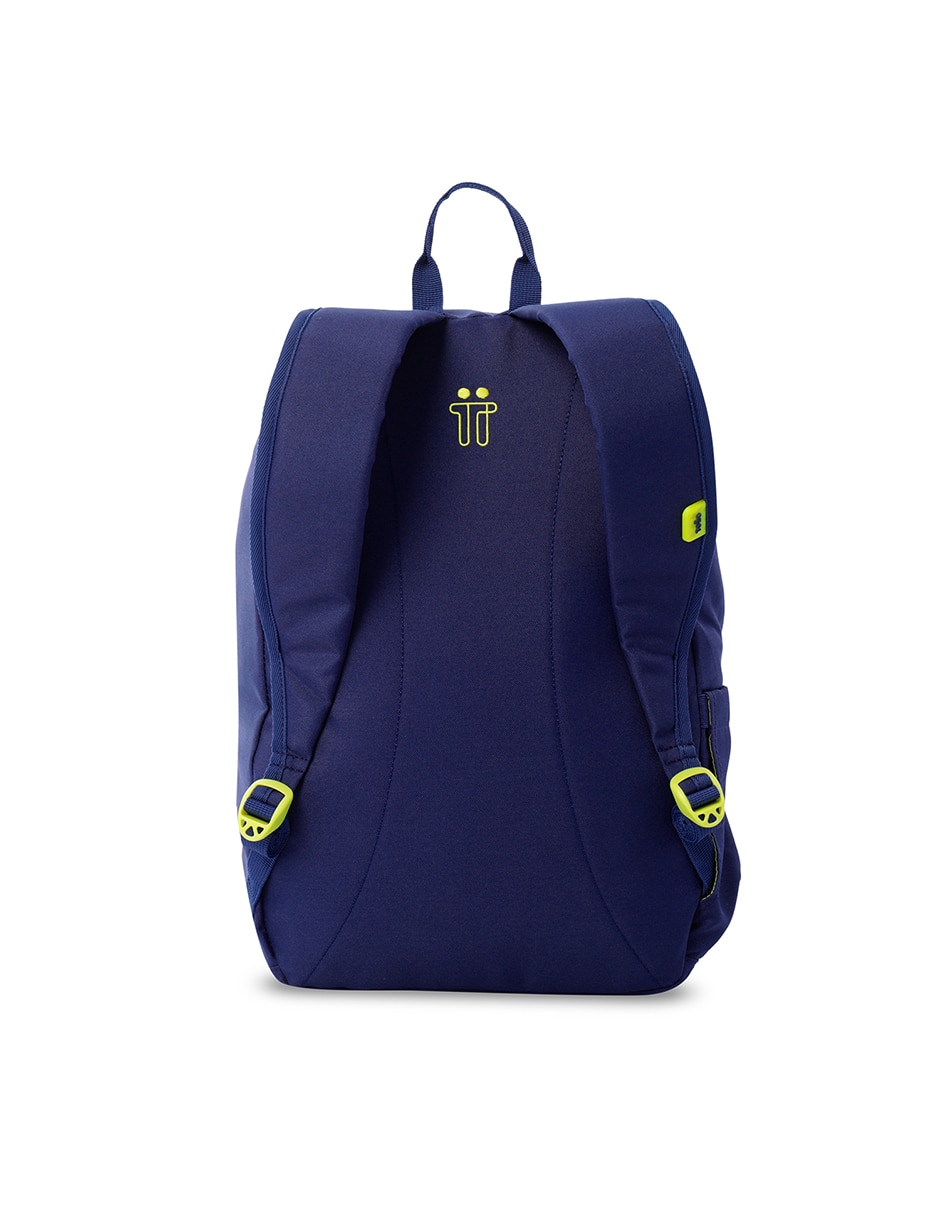 Set mochila escolar kit dragonar 9