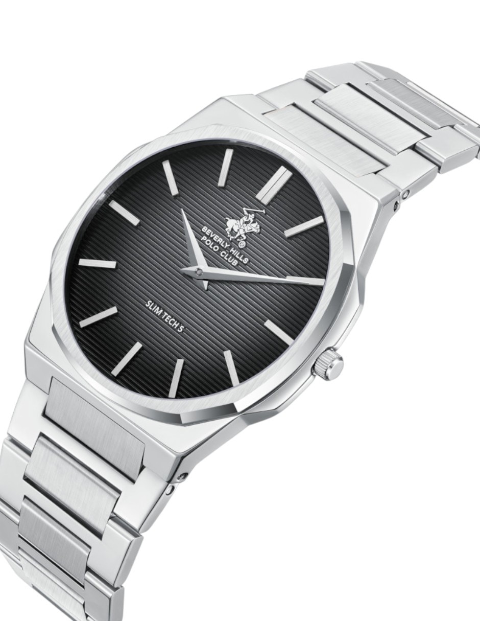 Reloj pulsera beverly hills polo club men«s para hombre bp3897x.350