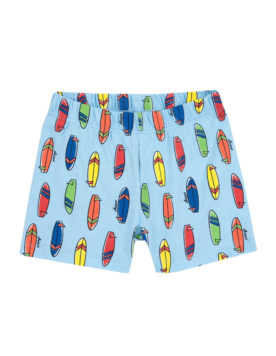 Conjunto casual de algodón para bebé niño 2