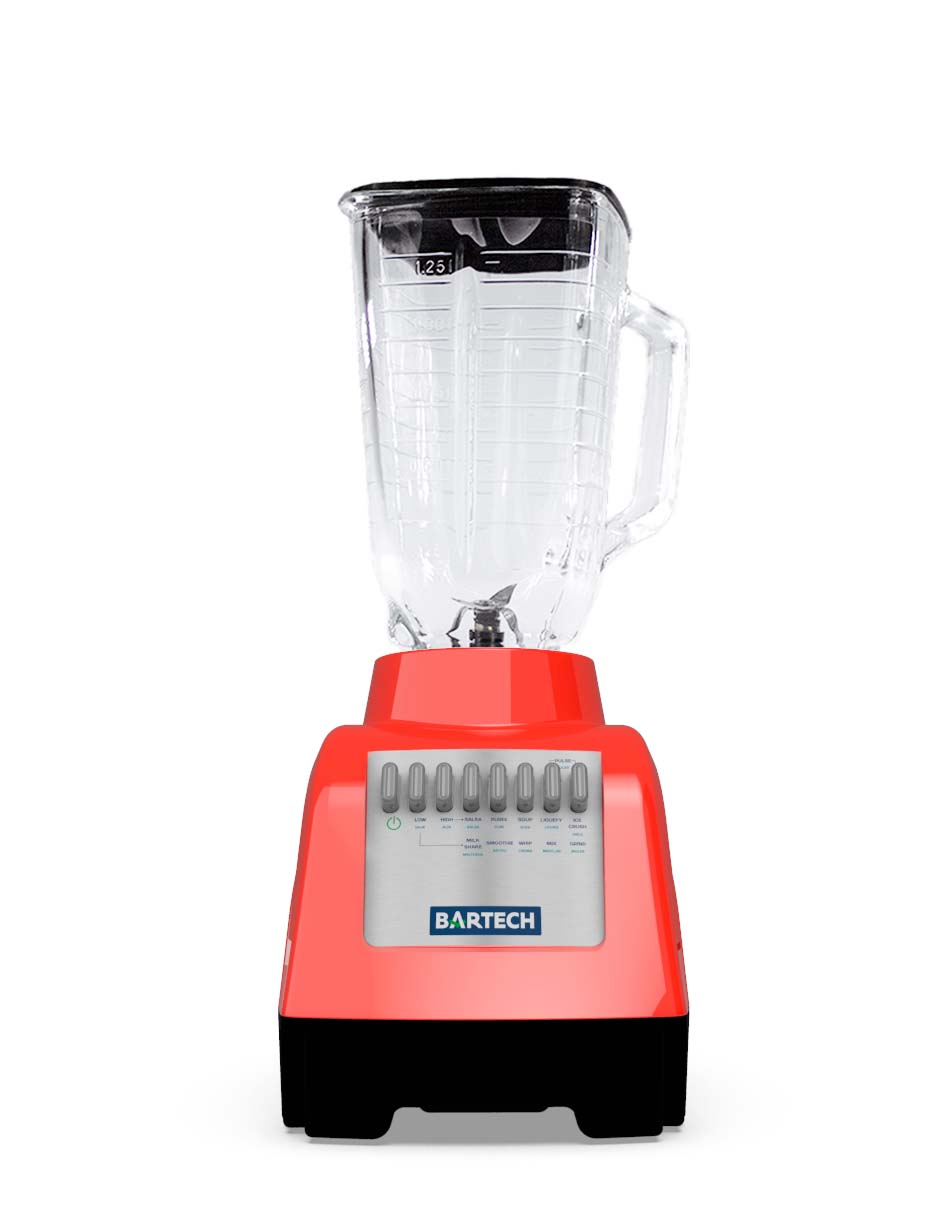 Imagen de producto Licuadora Bartech 10 velocidades