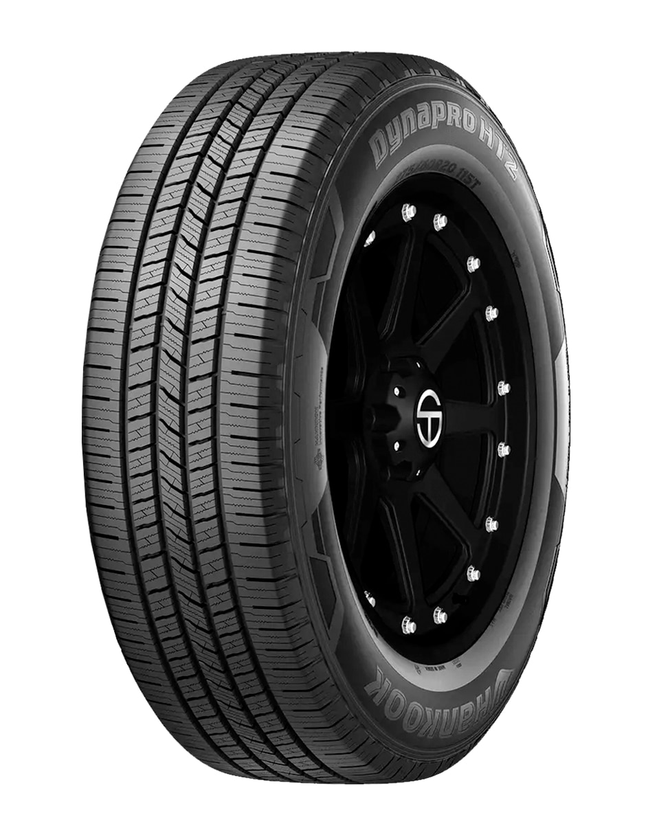 Llanta para auto dynapro ht2 rh14 265 / 65 r18