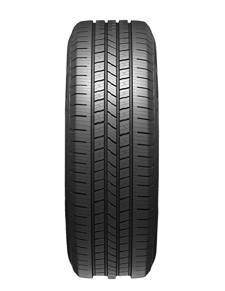 Llanta para auto Hankook dynapro ht2 rh14 265 / 65 r18