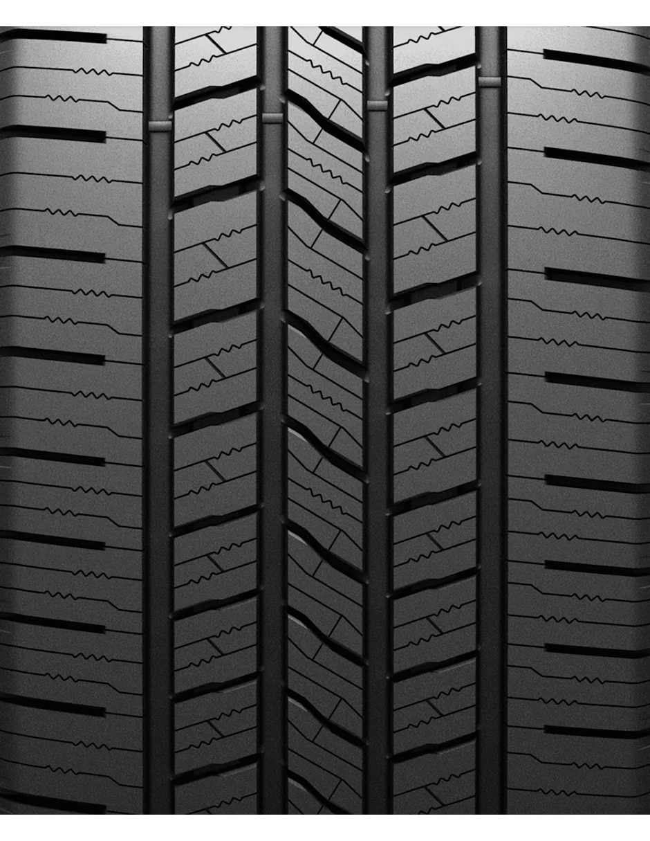 Llanta para auto Hankook dynapro ht2 rh14 265 / 65 r18