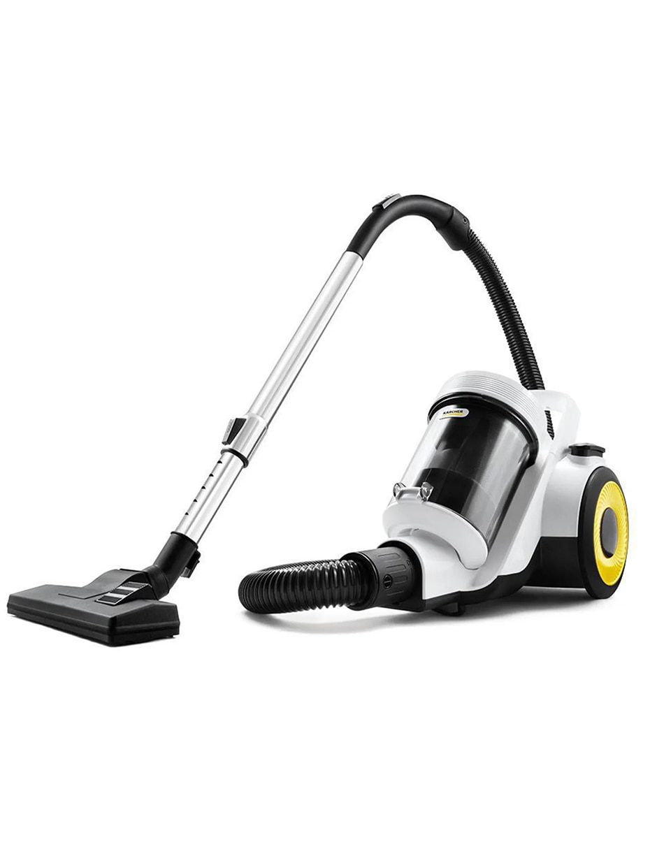 Aspiradora Karcher vcl 3 cyclonic 1.5 litros