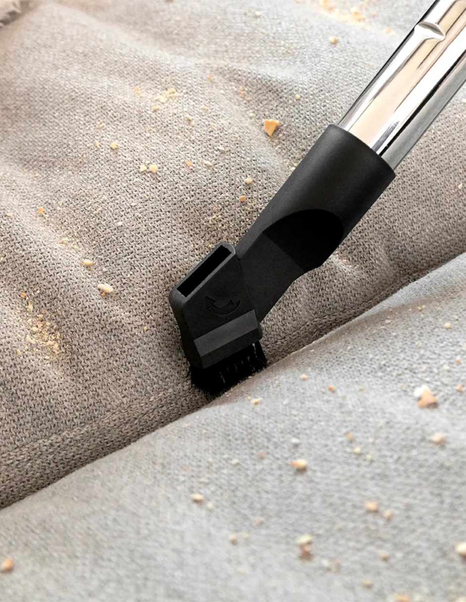 Aspiradora Karcher vcl 3 cyclonic 1.5 litros