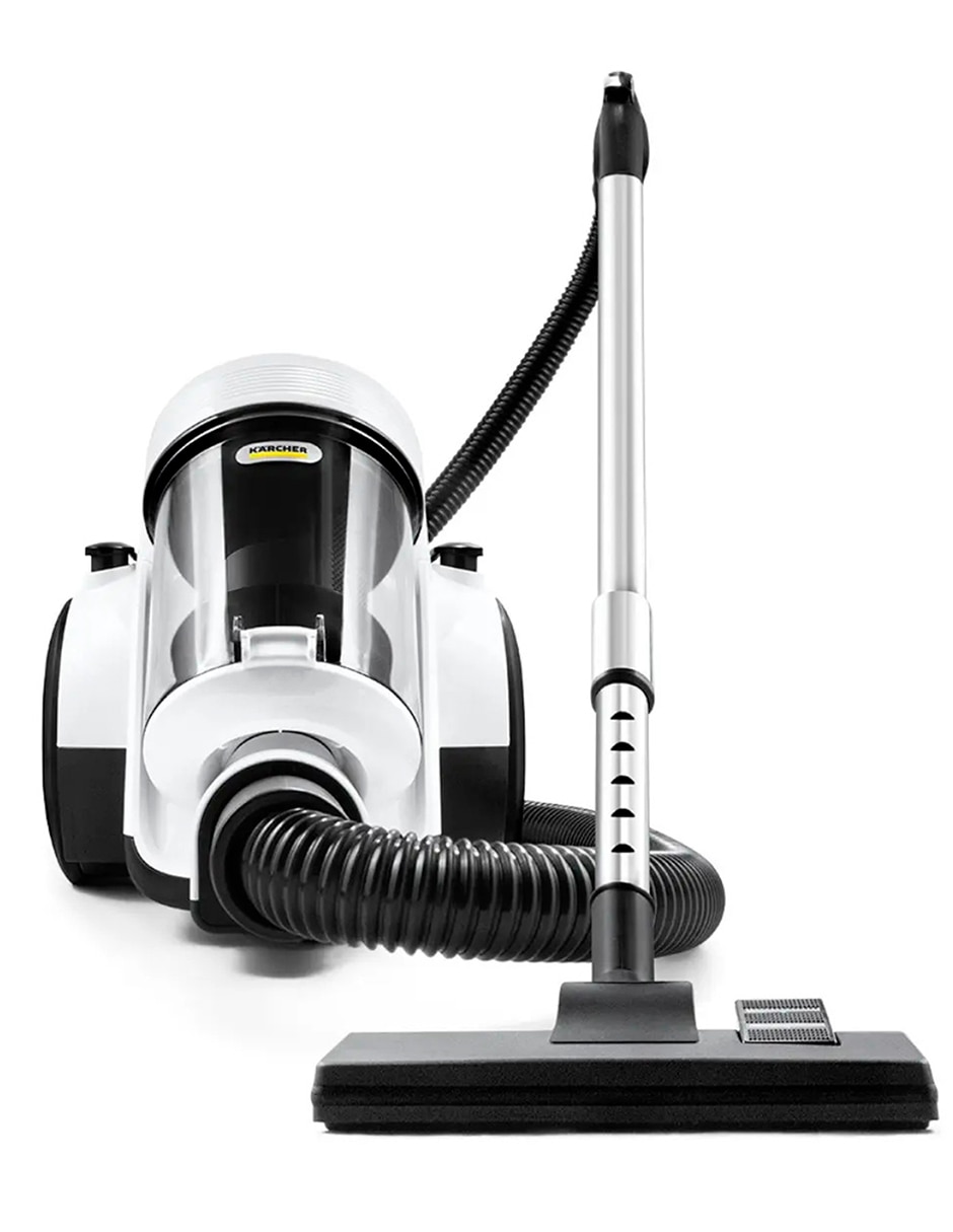 Aspiradora Karcher vcl 3 cyclonic 1.5 litros