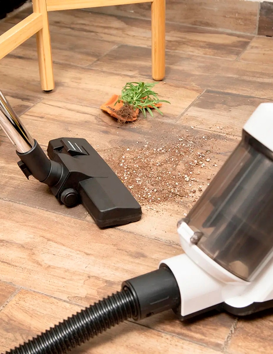 Aspiradora Karcher vcl 3 cyclonic 1.5 litros