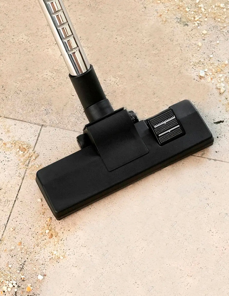 Aspiradora Karcher vcl 3 cyclonic 1.5 litros