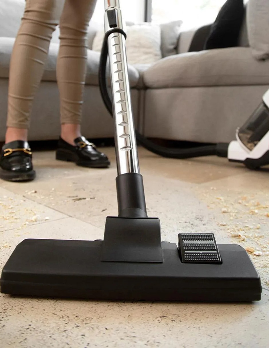 Aspiradora Karcher vcl 3 cyclonic 1.5 litros