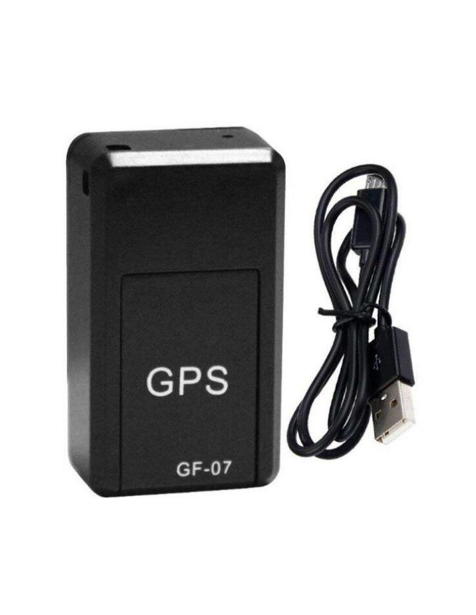 Localizador mxgsm-001 2