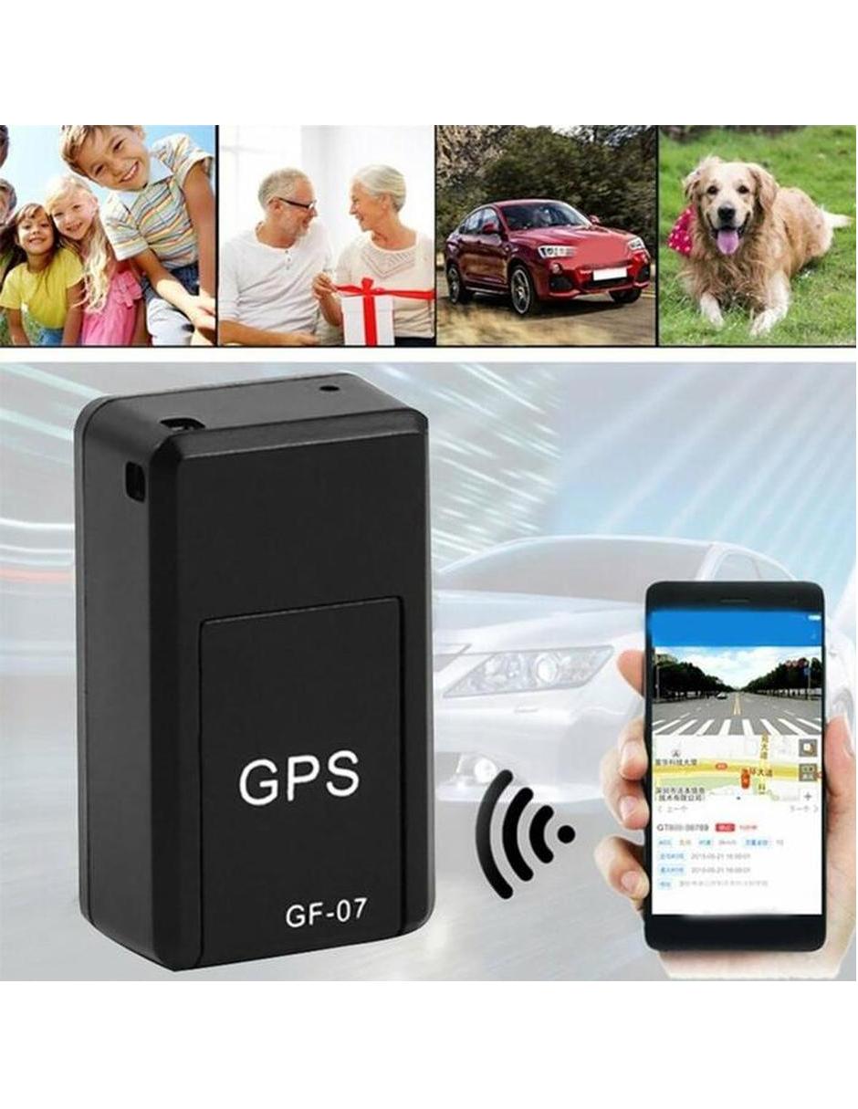 Localizador mxgsm-001 4