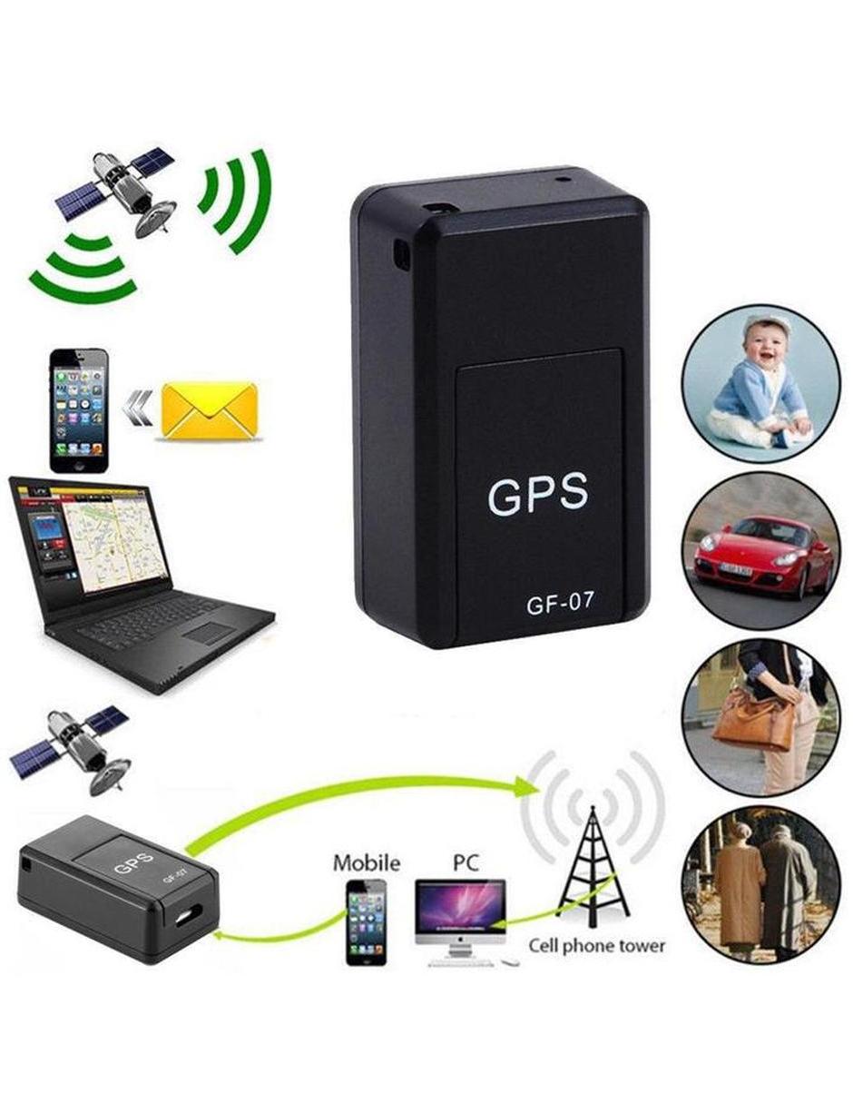 Localizador mxgsm-001 5