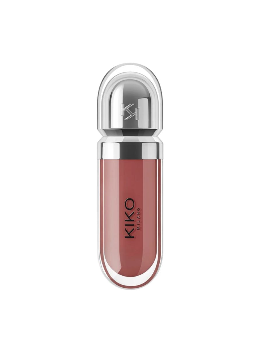 Labial brillante Kiko Milano