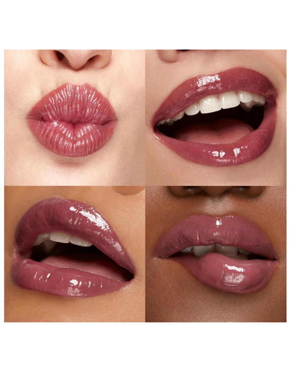 Labial brillante Kiko Milano