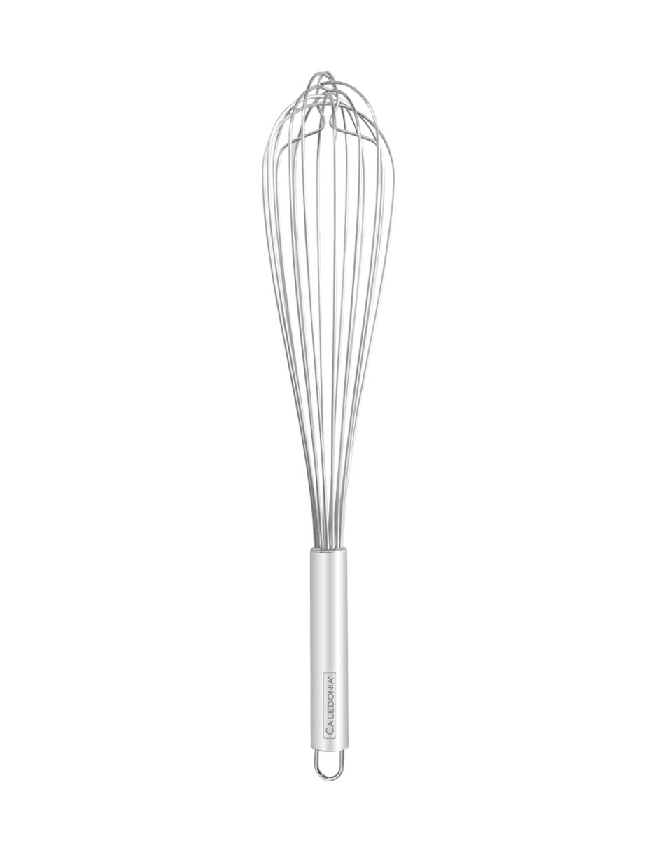 Imagen de producto Batidor de globo Caledonia francés de acero inoxidable
