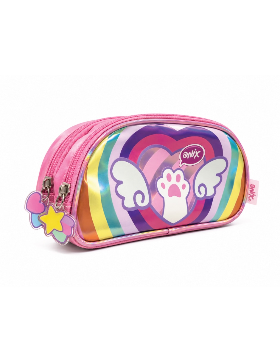 Set escolar con 3 piezas 2