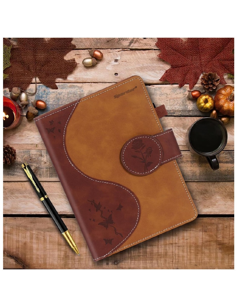 Set libreta a rayas 2