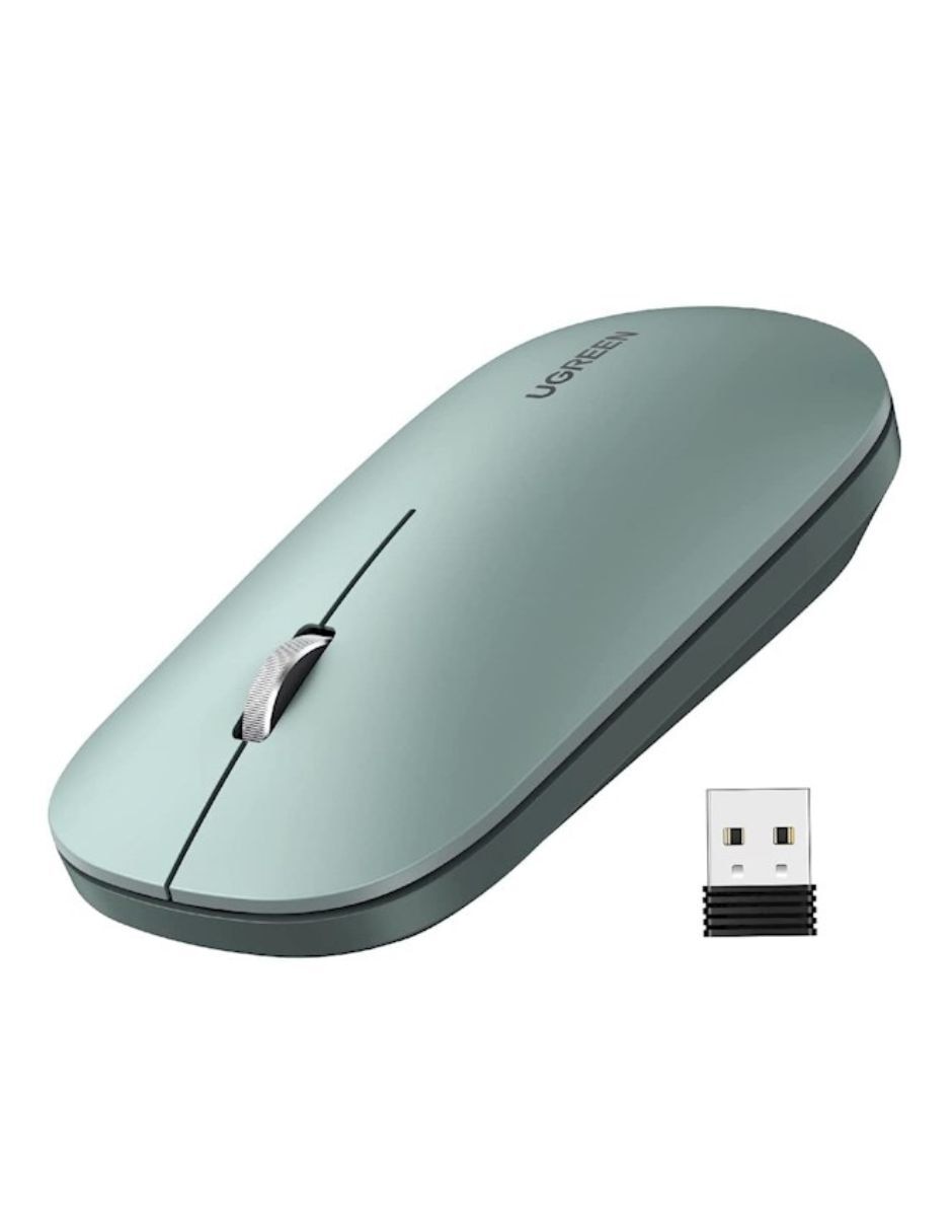 Mouse inalámbrica Ugreen mu001