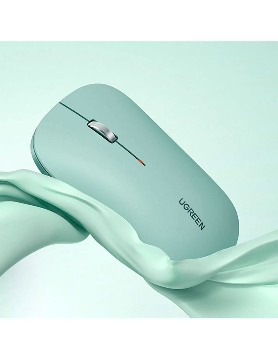 Mouse inalámbrica Ugreen mu001