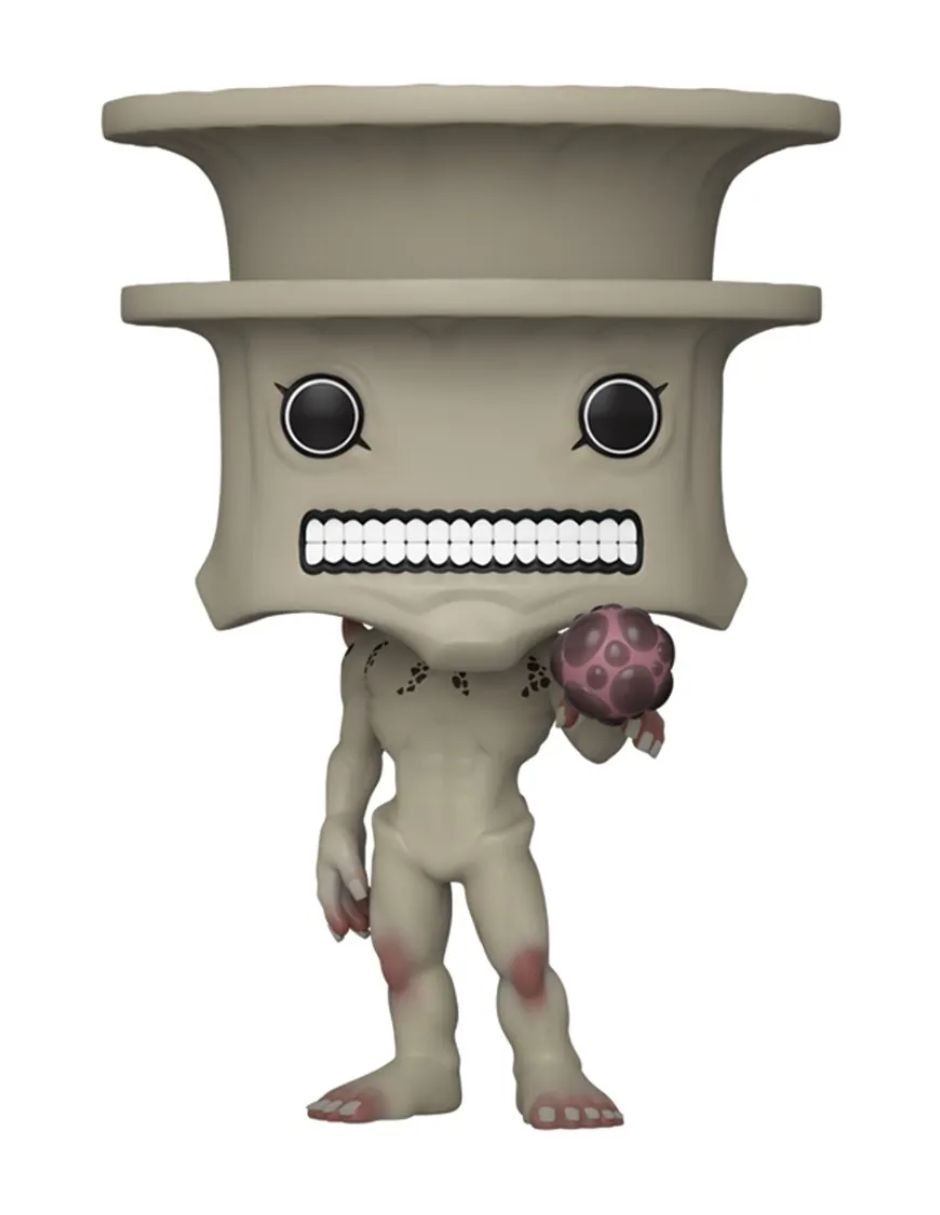 Funko Kaiju no.9 Funko Kaiju no.9