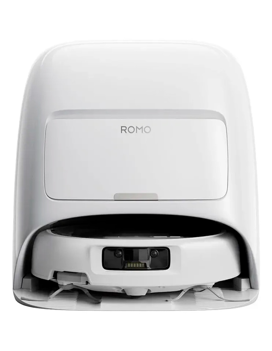 Imagen de producto Aspiradora robot Dji 2.5 litros