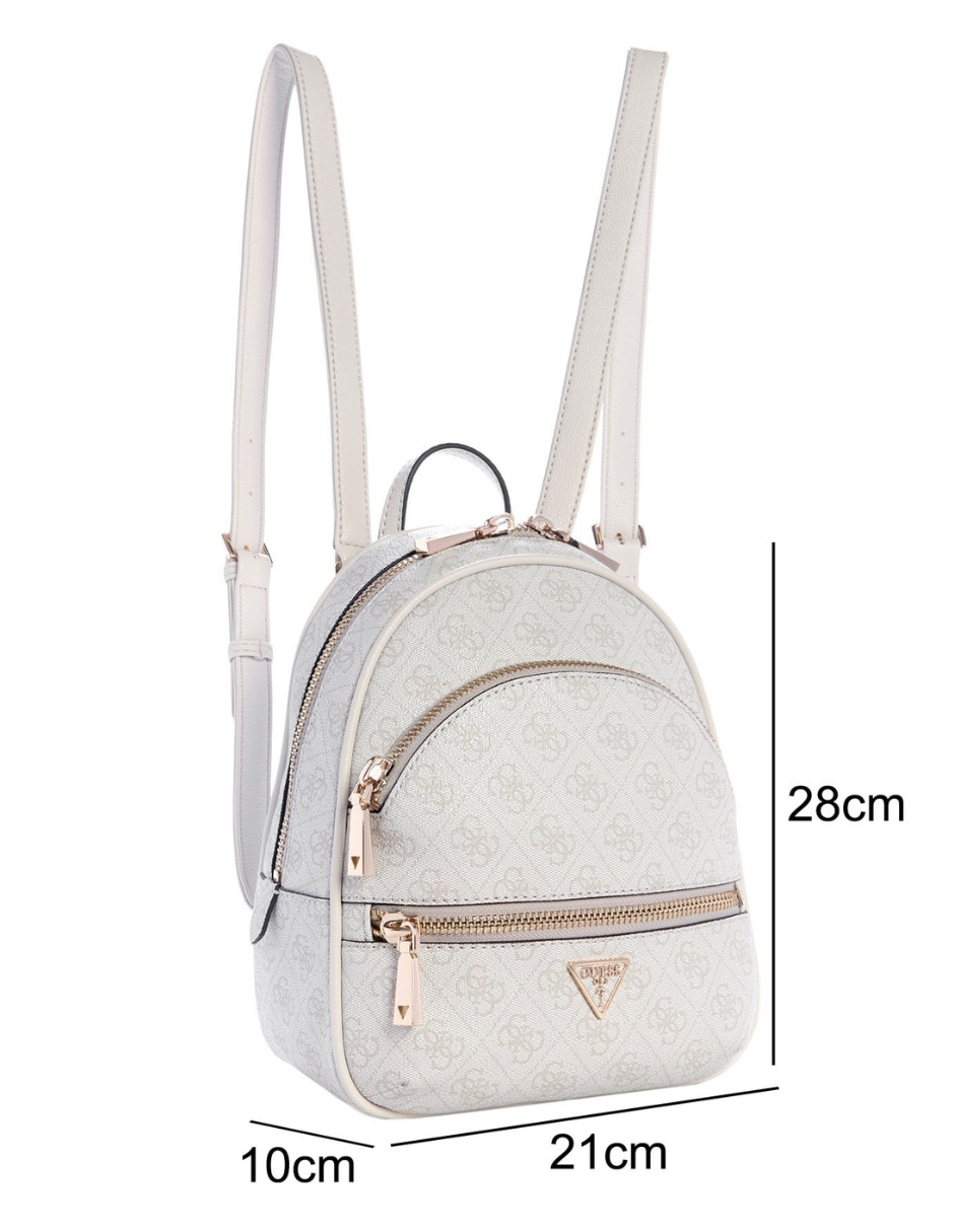Backpack manhattan guess para mujer 5