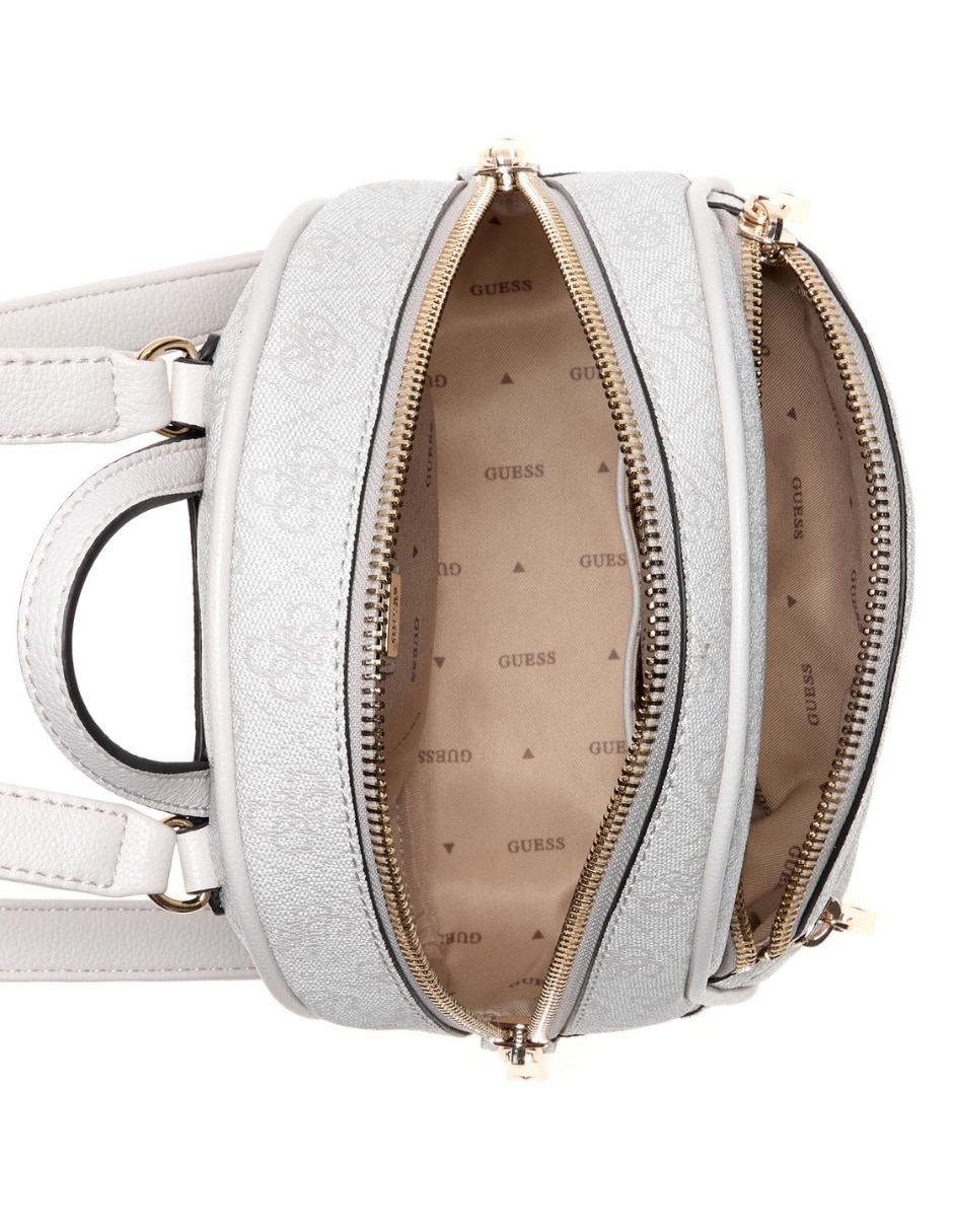 Backpack manhattan guess para mujer 2