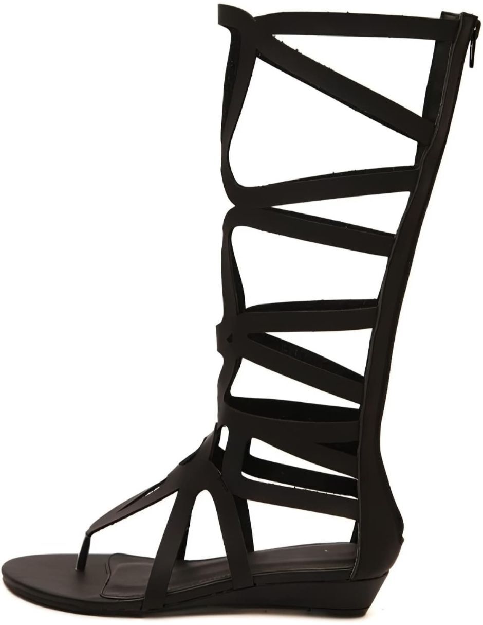 Bota abajo de la rodilla Dream Paris para mujer