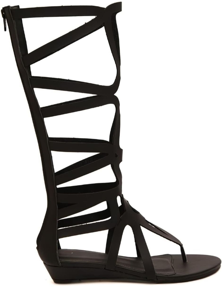Bota abajo de la rodilla Dream Paris para mujer