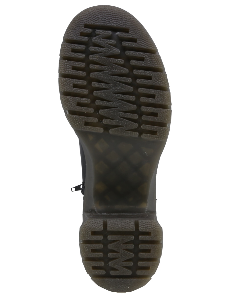 Botín al tobillo Goodyear casual de piel para mujer