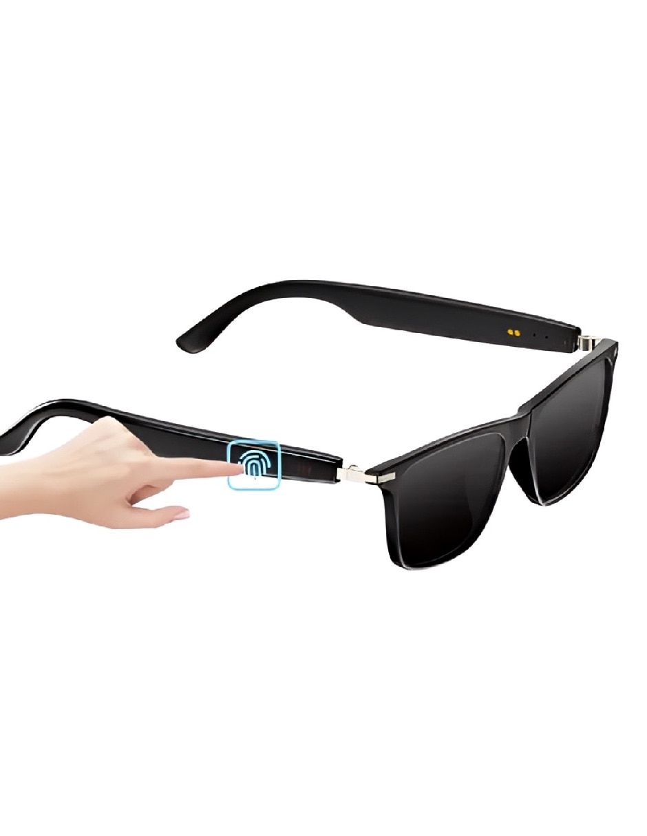 Lentes inteligentes Contoysa COMBV01 para hombre