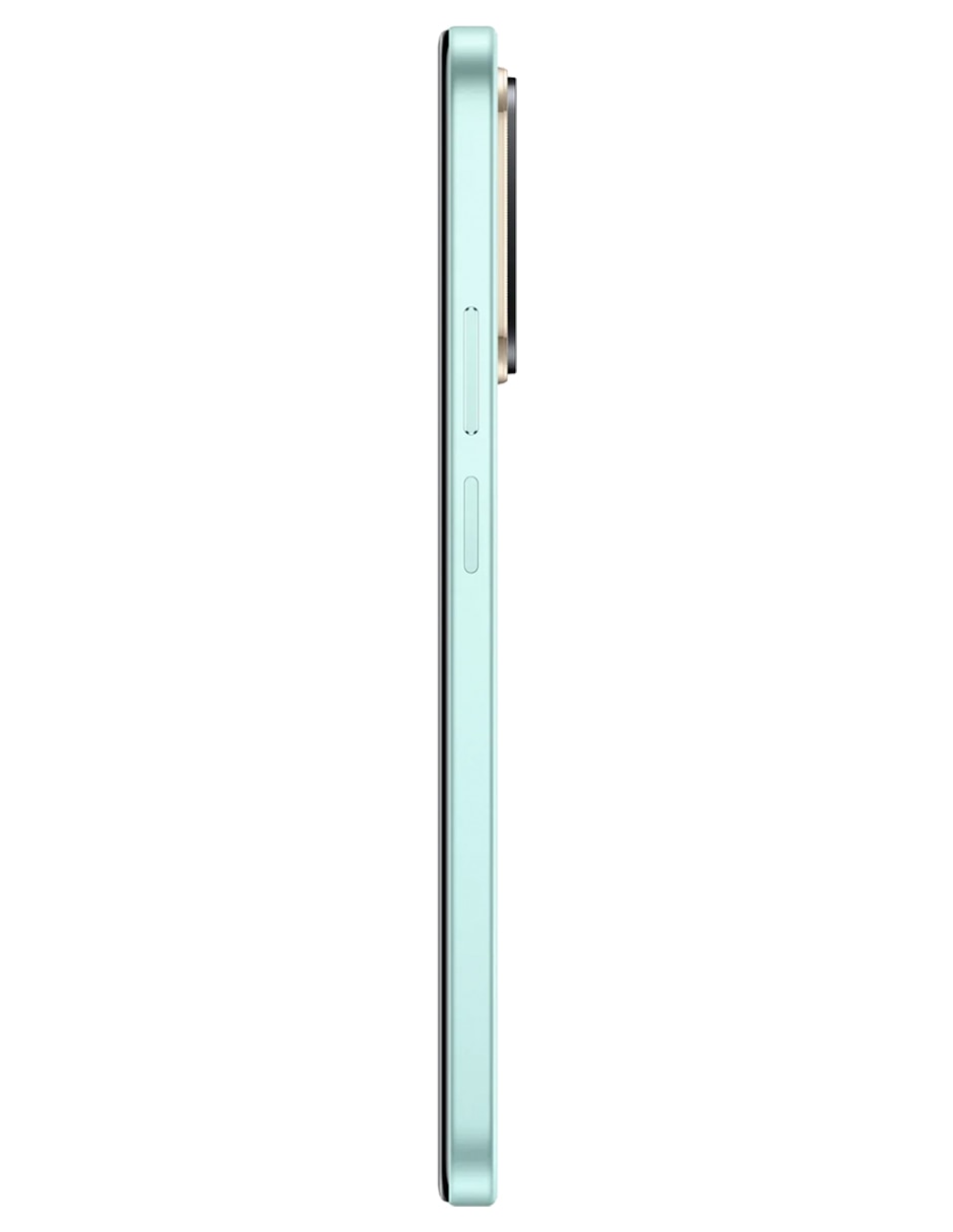 X7D LCD 6.77 pulgadas 2