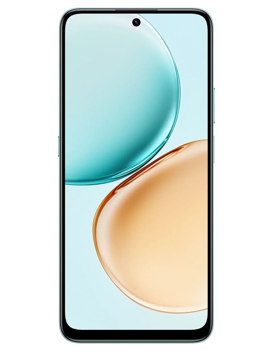X7D LCD 6.77 pulgadas 6