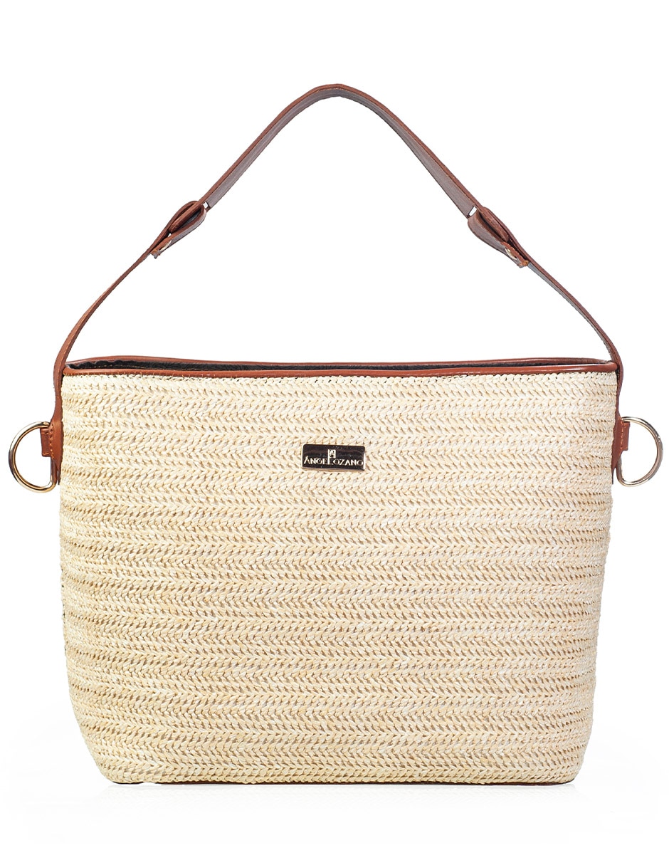 Bolsa tote sol para mujer