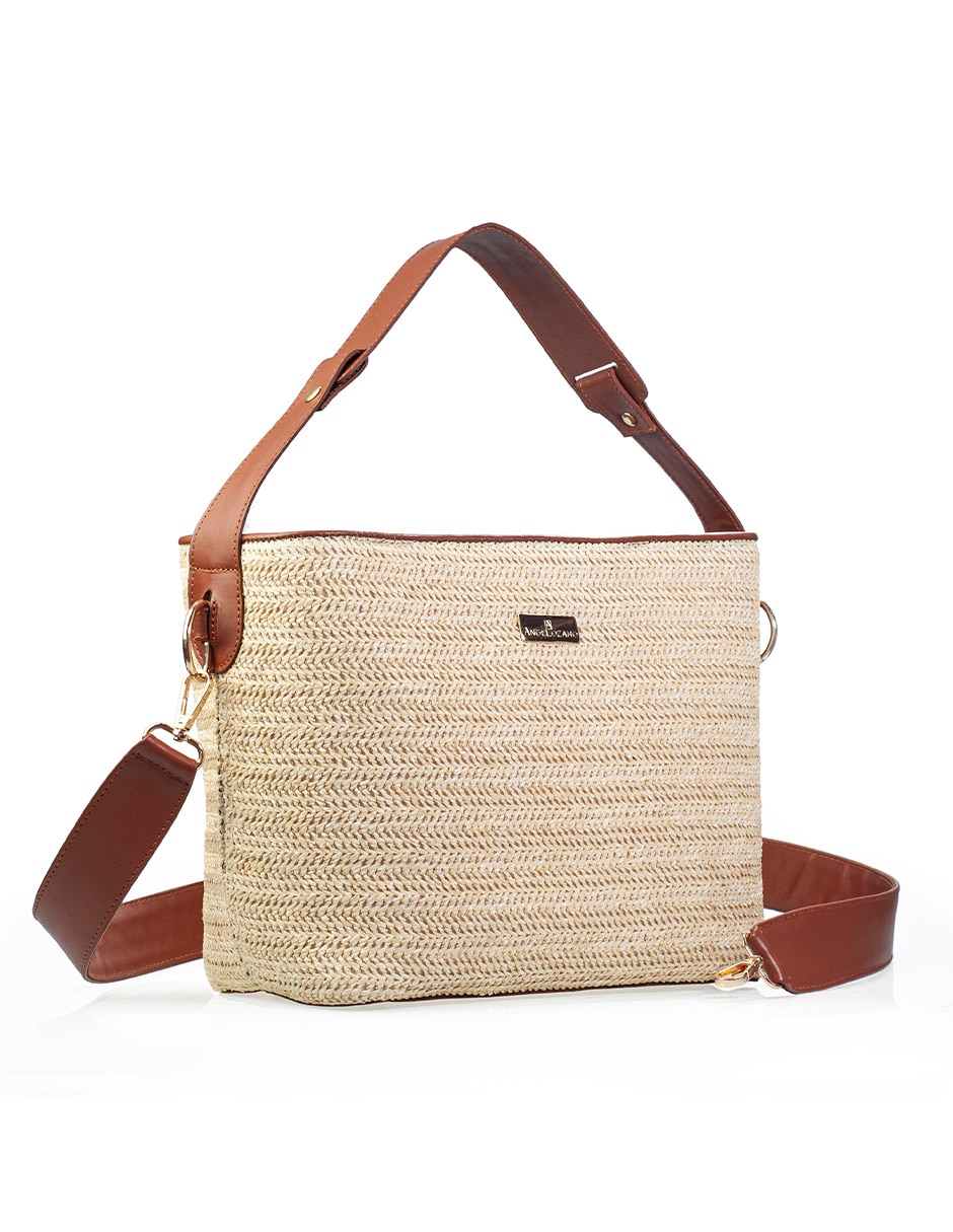 Bolsa tote sol para mujer 2