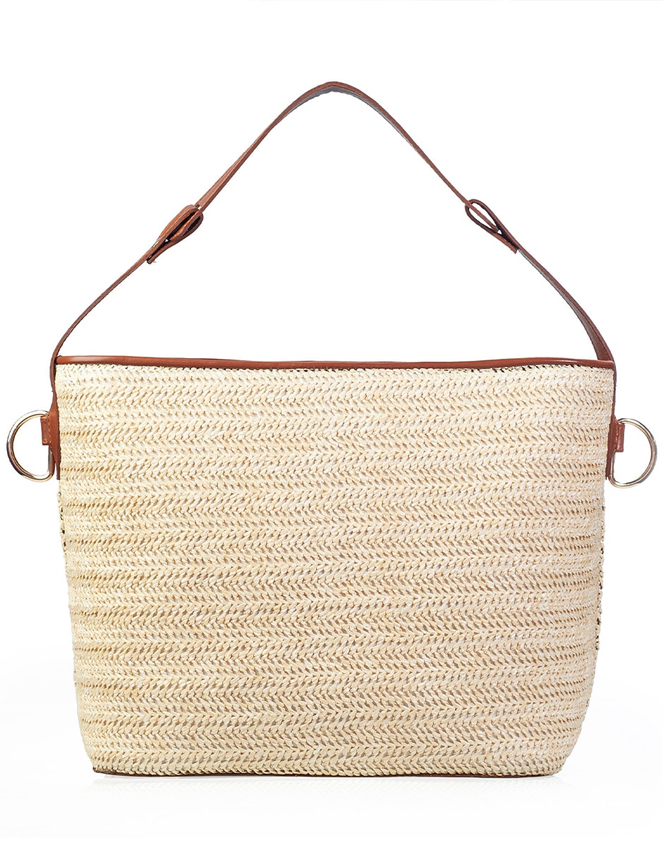 Bolsa tote sol para mujer 5