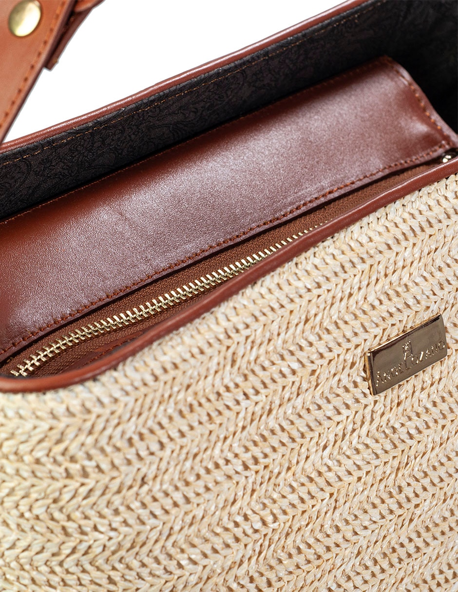 Bolsa tote sol para mujer 6