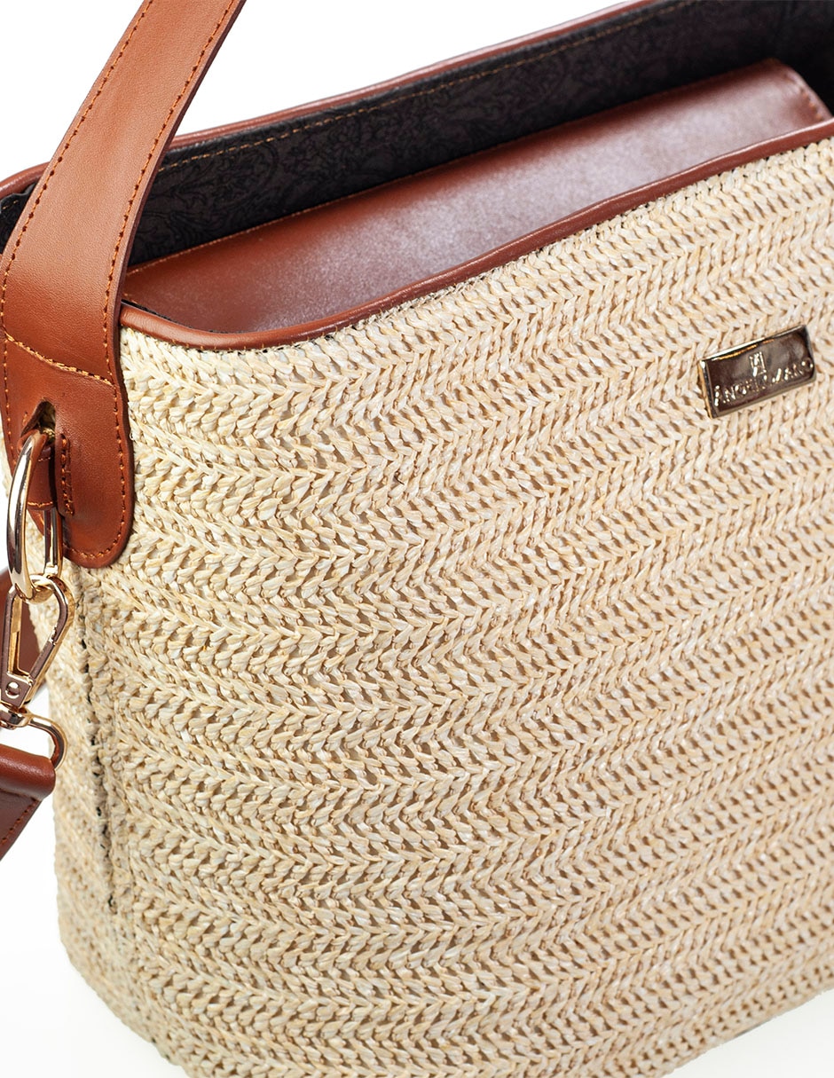 Bolsa tote sol para mujer 7