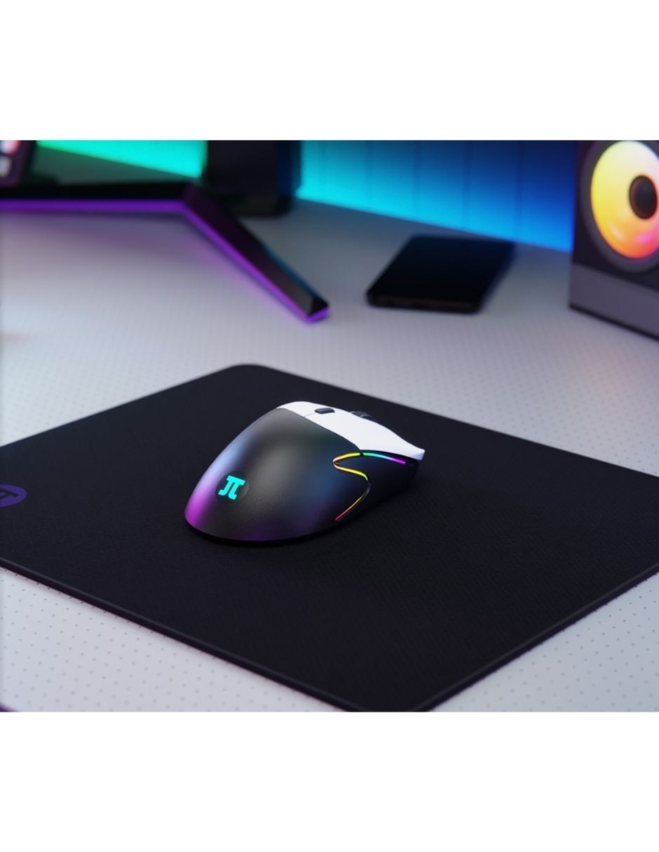Mouse gamer Primus Gaming Gladius Dm10