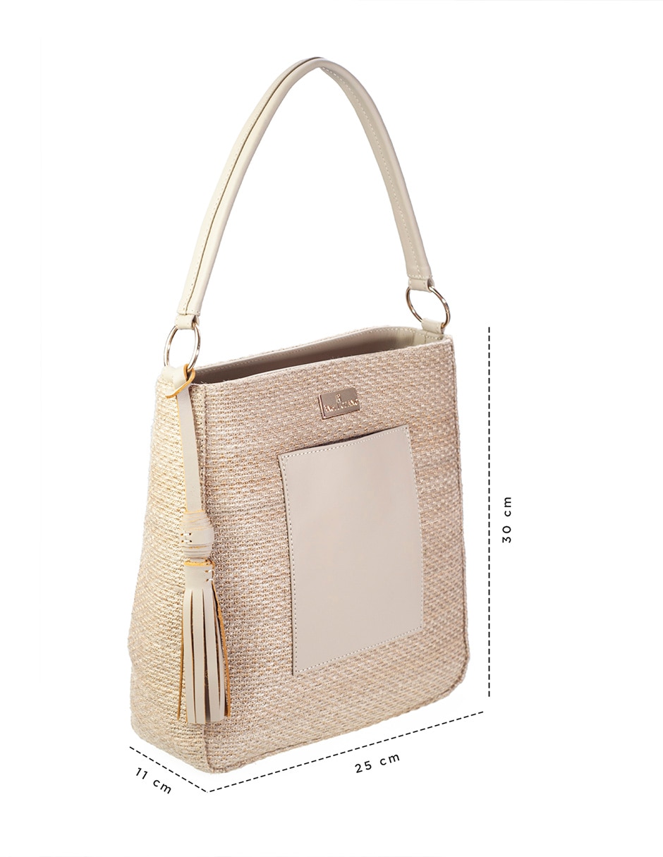Bolsa tote martha para mujer 7