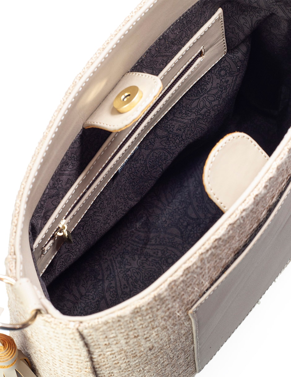 Bolsa tote martha para mujer 3