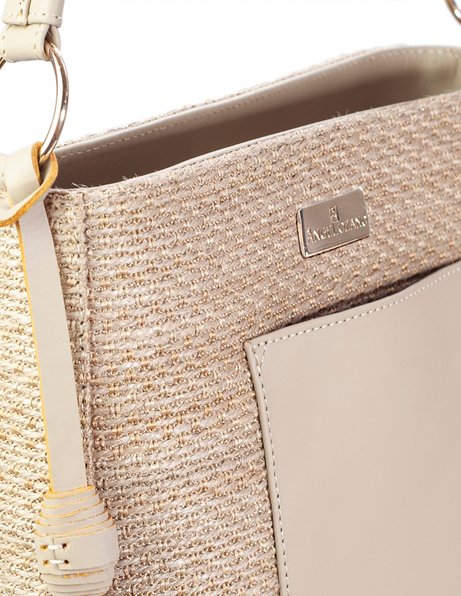 Bolsa tote martha para mujer 6