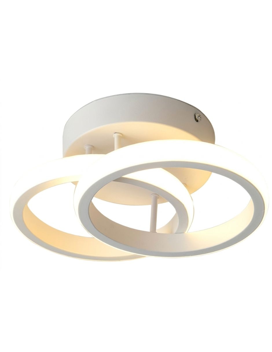 Plafón Led Plafón Led