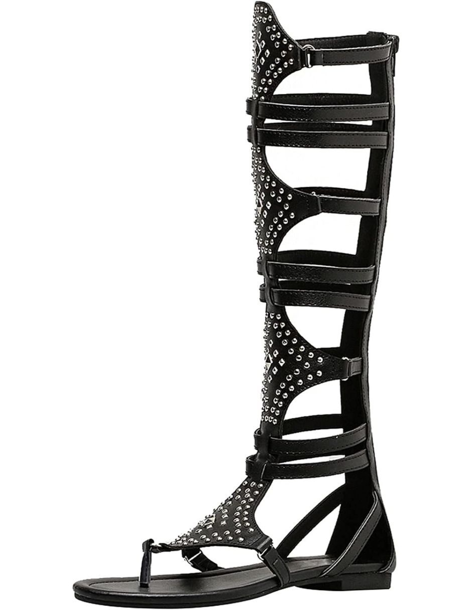 Bota abajo de la rodilla Dream Paris para mujer